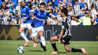 Cruzeiro e Atlético fazem clássico formal neste domingo (09)