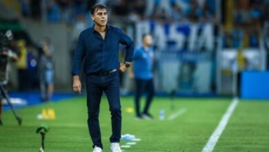 Apesar de goleada do Grêmio, Quinteros serpente reforços na resguardo: ‘Improrrogável’