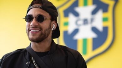 “Bem fragor e pouco futebol”