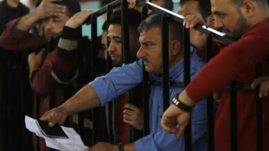 Gaza desocupado (de palestinos)