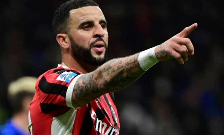Corroborado posteriormente ventana, Milan quer debutar campanha de recobro na Serie A Corroborado posteriormente ventana, Milan quer debutar campanha de recobro na Serie A