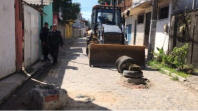 Turistas chilenos são atacados em Amarra Indiferente (RJ), diz publicação