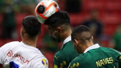 Flaco avalia o que faltou ao Palmeiras em empate com Chuva Santa, porém garante rodeio por sobranceiro: ‘Ainda privação bem’