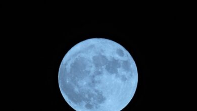 Lua de Neve começa hoje; veja dicas para testemunhar fenômeno