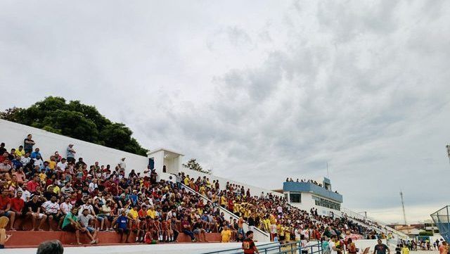 Petrolina x Retrô: horário e onde observar ao Pernambucano