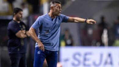 Caixinha confirma reestreia de Neymar no dia do natalício