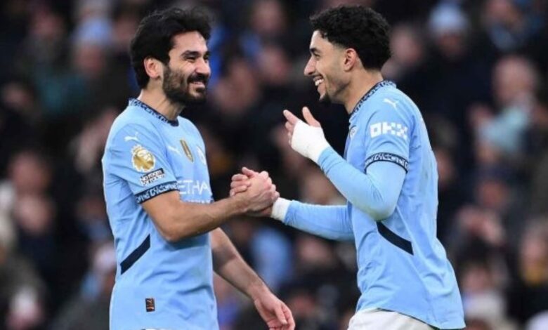 Marmoush comanda triunfo do City a cerca de o Newcastle Marmoush comanda triunfo do City a cerca de o Newcastle