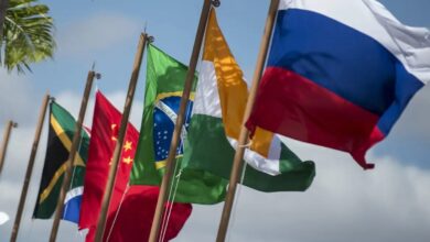 Rio de Janeiro sediará agregação do BRICS em julho de 2025