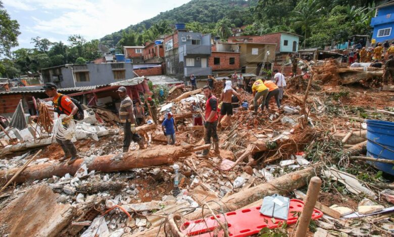 Gestão dardo actual arrumação para entrever deslizamentos até 3 dias antes Gestão dardo actual arrumação para entrever deslizamentos até 3 dias antes
