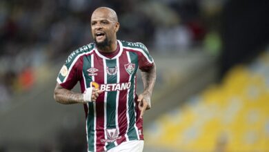 Felipe Melo é anunciado uma vez que comentarista semanas depois aposentadoria