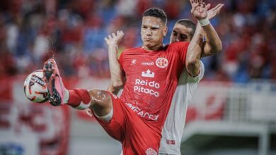 Empate entre Santa Cruz e Laguna garante ABC e América nas semifinais do Estadual