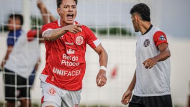 Campeonato Potiguar define os classificados e rebaixados, veja porquê ficou