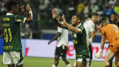 Atlético-MG rotação a se pungir e pode realizar alvitre por Rony, do Palmeiras