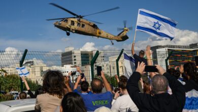 Nunca há indicações de que reféns israelenses serão soltos nesta quarta (5)