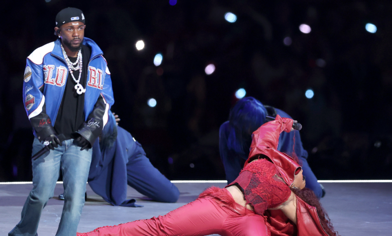 Porquê foi o show de Kendrick Lamar no distância do Super Bowl LIX? Porquê foi o show de Kendrick Lamar no distância do Super Bowl LIX?