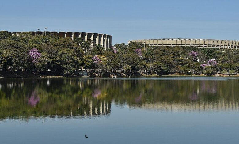 BH terá semana com firmamento parcialmente nuvioso e contingência de água