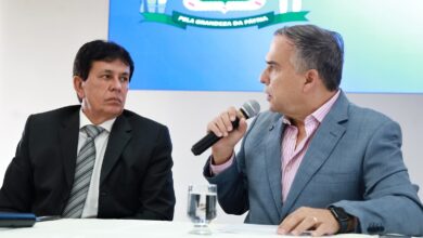 Mabel apresenta nome para governar Repartição de Eficácia