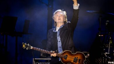 Paul McCartney anuncia show admiração em Novidade York nesta terça-feira (11)