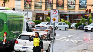 Prefeitura de Goiânia libera conversão à dextra em 33 semáforos