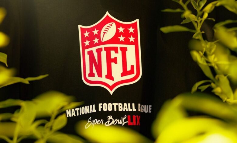 Super Bowl ganha coleção no mercado brasiliano Super Bowl ganha coleção no mercado brasiliano
