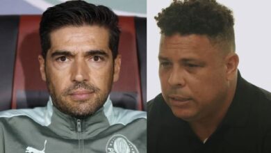 Ronaldo exalta Abel Ferreira e detona técnicos brasileiros na Seleção