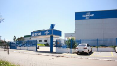 Sebrae em Aparecida oferece palestras para empreendedores