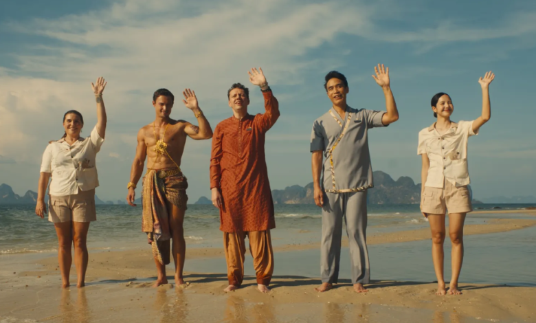 “The White Lotus“: terceira tempo encetativo na HBO e Max; saiba detalhes “The White Lotus“: terceira tempo encetativo na HBO e Max; saiba detalhes