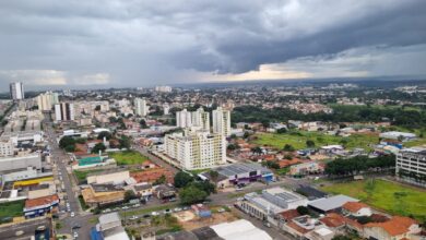 Semana em Goiás será de ardor com pancadas de água