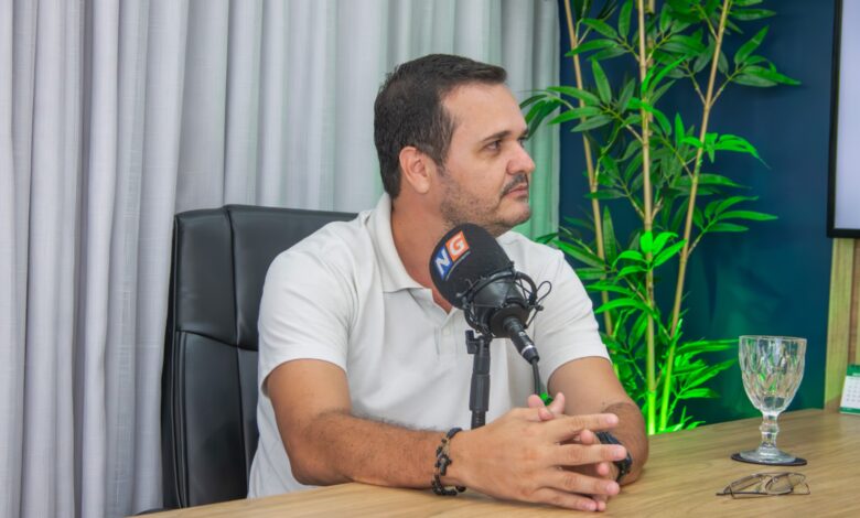 Blokinho Uai traz Chiclete com Banana para Goiânia