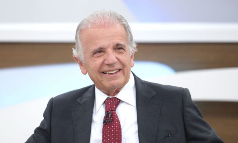 Múcio vigia parlamentarismo: “Seria uma boa ensaio para o Brasil“ Múcio vigia parlamentarismo: “Seria uma boa ensaio para o Brasil“