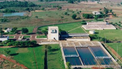 Manutenção interrompe aprovisionamento em Goiânia e Aparecida