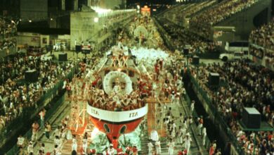 “Deificação do Samba“: programa resgata memórias do Carnaval do Rio