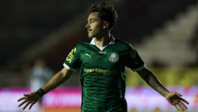 “Excepto jogar apoiado, a gente tem que lucrar o jogo”, disse Maurício em seguida êxito do Palmeiras a respeito de a Inter de Limeira