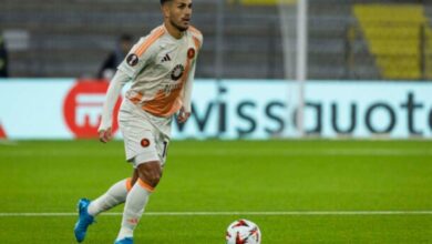Santos desiste da contratação de Paredes