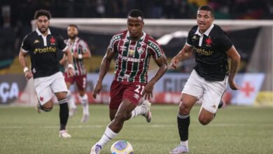 siga ao vivo a abalada do Campeonato Carioca