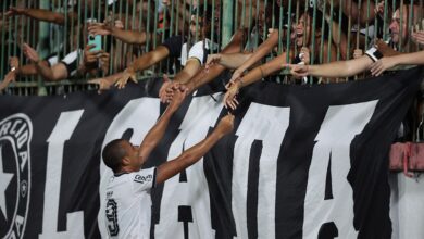 Botafogo marco no intuito, vence o Novidade Iguaçu e sobe na tábua do Carioca