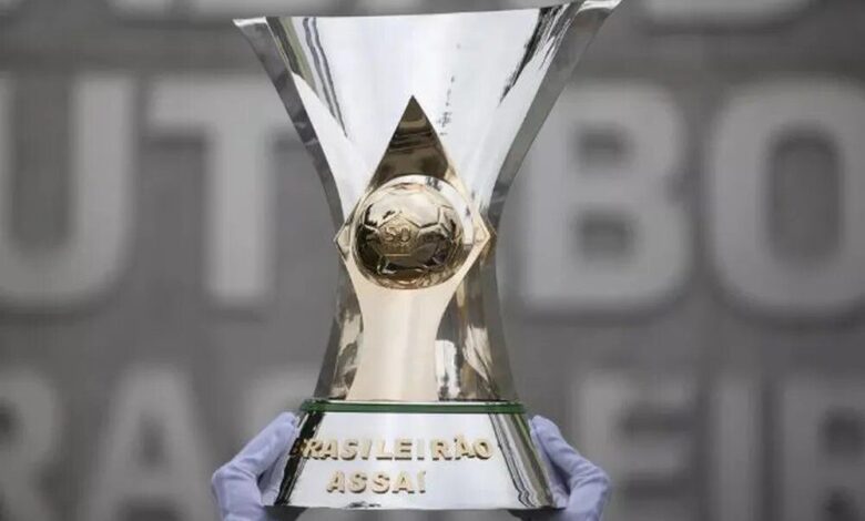 CBF divulga tábua básica do Brasileirão 2025; veja confrontos CBF divulga tábua básica do Brasileirão 2025; veja confrontos