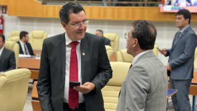 Vereadores de Goiânia apresentam projetos com foco na saúde e trânsito