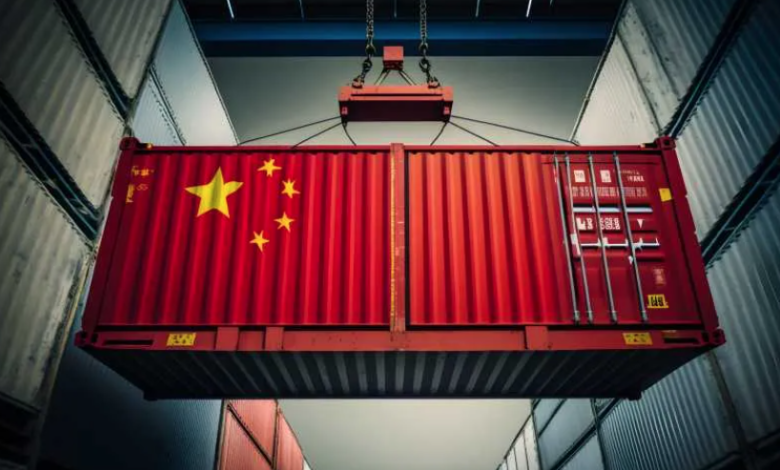 China denuncia taxa de Trump: “Fentanil é problema da América“ China denuncia taxa de Trump: “Fentanil é problema da América“