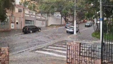 Alerta Bravio: zona Levante de SP tem duro água de saraiva