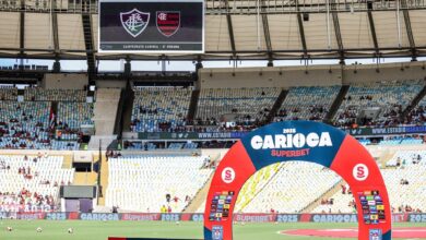 Maracanã é objectivo de reclamações de Flamengo e Fluminense; entenda