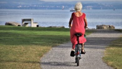 Ciclovias perfeitas para esporte e lazer: saiba onde ficam