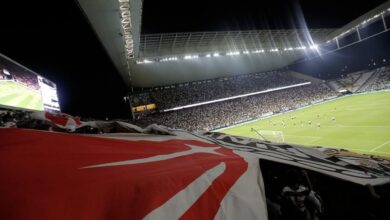 Triunfo contra o Santos estabelece recorde de público do Corinthians na Neo Química Redondel; confira o ranking