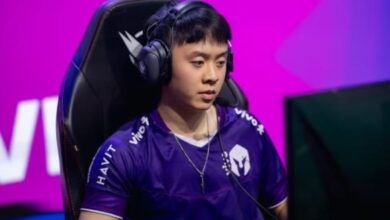 Vive Keyd Stars pune jogador por post depois eliminação