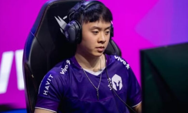 Vive Keyd Stars pune jogador por post depois eliminação Vive Keyd Stars pune jogador por post depois eliminação
