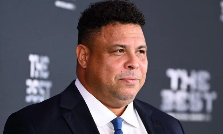 “Sofri bullying na Seleção“, revela Ronaldo a Romário em entrevista “Sofri bullying na Seleção“, revela Ronaldo a Romário em entrevista