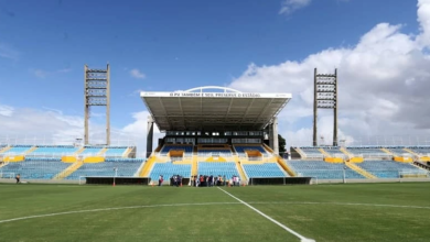 Ceará x CSA: horário e onde presenciar ao jogo da Despensa do Nordeste