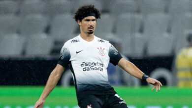 André Ramada celebra triunfo no Paulistão porém refolho mais gentileza ao Corinthians: ‘Beber menos gols’