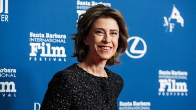 “Chances são bem pequenas“, diz Fernanda Torres a cerca de lucrar o Oscar