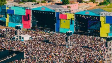 Festival João Rock divulga line-up de 2025, que homenageia black music